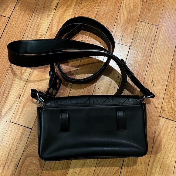 DIOR 2 in 1 Belt Bag Crossbody bag Shoulder Bag - Picture 16 of 16